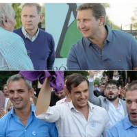 Misiones: el Frente Renovador de Rovira se prueba frente al debut de LLA y a una oposicin fragmentada