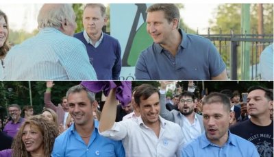 Misiones: el Frente Renovador de Rovira se prueba frente al debut de LLA y a una oposicin fragmentada