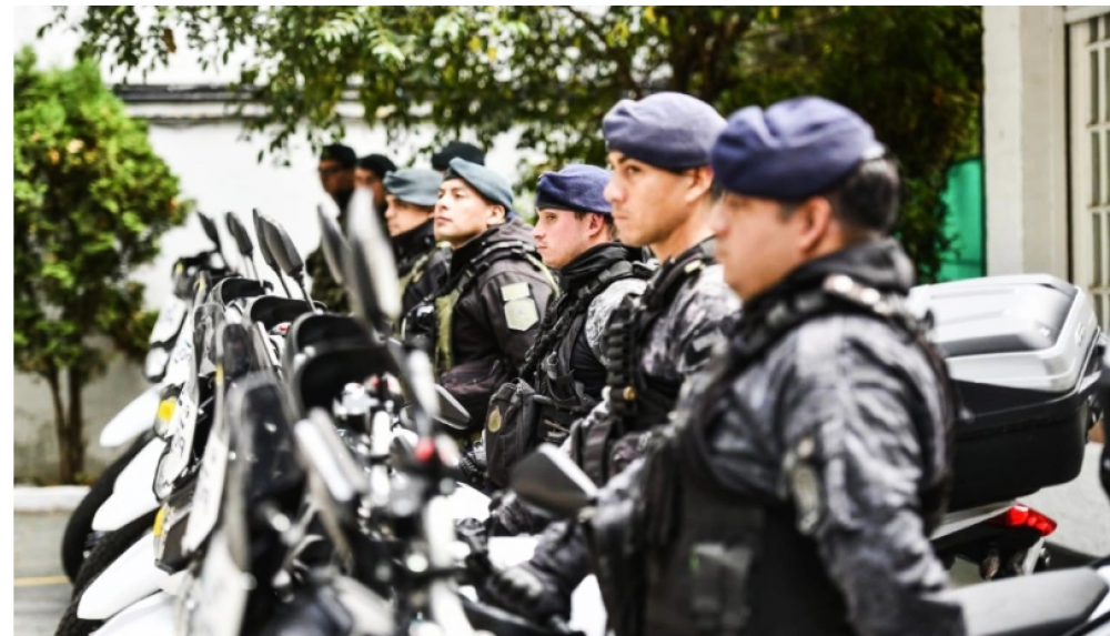 Mar Chiquita incorpora por primera vez en su historia una fuerza policial especial