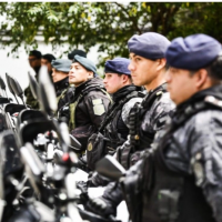 Mar Chiquita incorpora por primera vez en su historia una fuerza policial especial