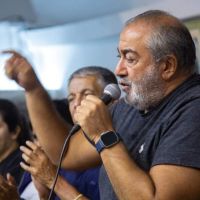 El gremio de sanidad ATSA Buenos Aires se declaró en estado de alerta: «No hay salud sin salarios»