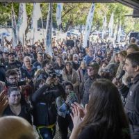 Crece la tensión en la TV Pública: trabajadores denuncian censura, ajuste y salarios por debajo de la pobreza