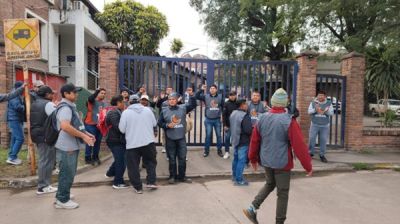 Se tensa la paritaria en el Ingenio Ledesma y el gremio lanz un plan de lucha por salarios