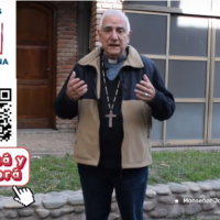 Mons. Lozano: 