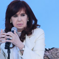 Las infinitas muertes de Cristina Kirchner