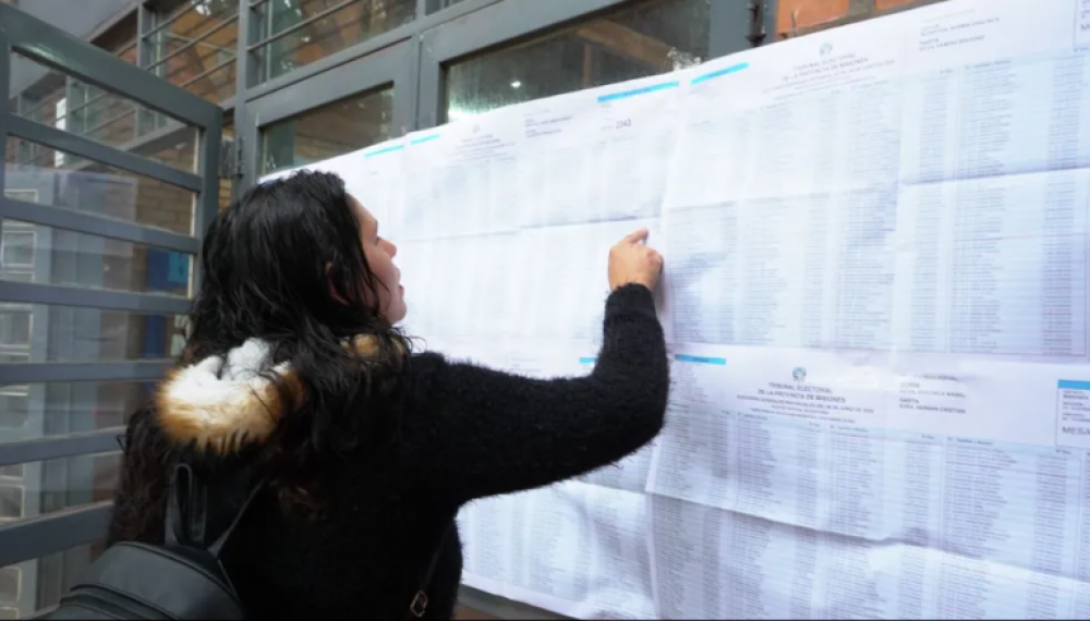 Casi 5.000 DNI sin retirar en Misiones: dónde se pueden buscar los documentos este domingo