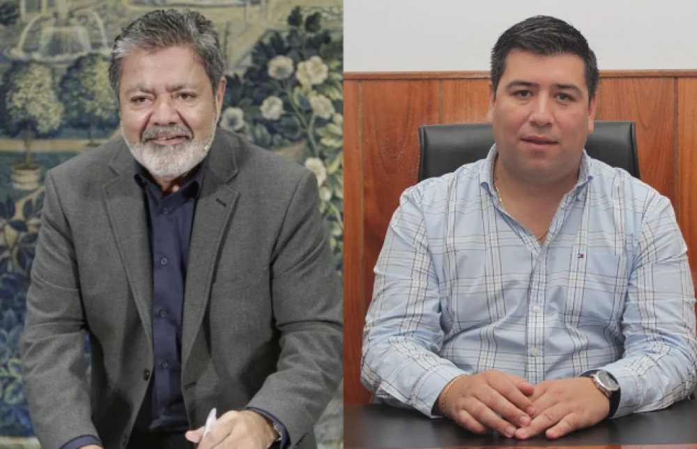 El llaryorismo estuvo en la OIT y mostr conexin con un sector de la CGT