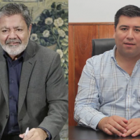 El llaryorismo estuvo en la OIT y mostr conexin con un sector de la CGT