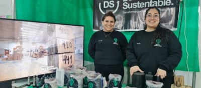 Hay una industria del Reciclado en Ro Grande
