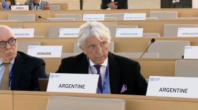 Duro cruce entre el Estado argentino y ATE en la OIT: Se hacen los vivos pero ya no le causan gracia a nadie
