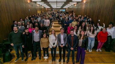Con Milei ya cerraron ms de 13 mil empresas: economistas advierten por el impacto del ajuste