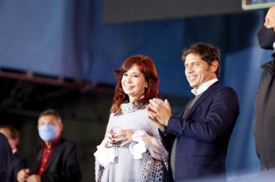 En la disputa bonaerense se especula con las testimoniales, las colectoras y las boletas sin color