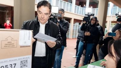 Ganadores, perdedores y sorpresas de las elecciones en Misiones que dejan seales para el escenario nacional