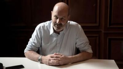 Federico Sturzenegger apunt contra los gobernadores: 
