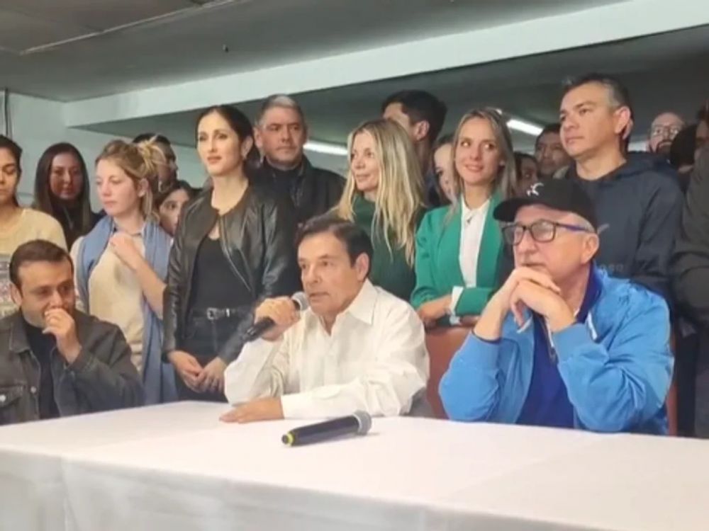 Con un fuerte ausentismo en las urnas, el oficialismo provincial gan en Misiones y LLA alcanz el segundo lugar