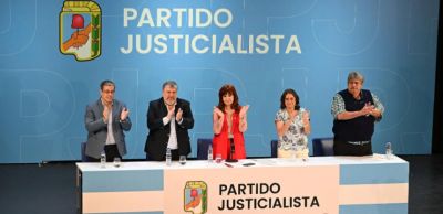 Activaron la trinchera kirchnerista: la cumbre de urgencia y el plan si Cristina va presa