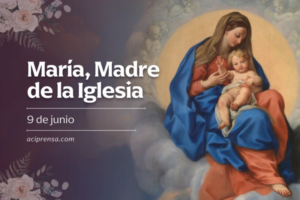 Hoy celebramos la memoria de la 