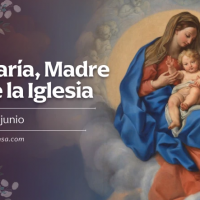 Hoy celebramos la memoria de la 
