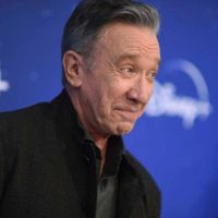 Tim Allen comienza a leer el Nuevo Testamento y revela qu libro lo dej 