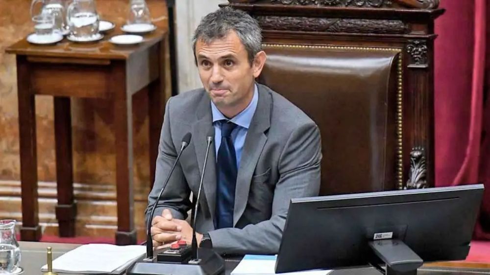 Caso $Libra: el oficialismo acord destrabar la comisin investigadora para definir la presidencia
