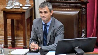 Caso $Libra: el oficialismo acord destrabar la comisin investigadora para definir la presidencia