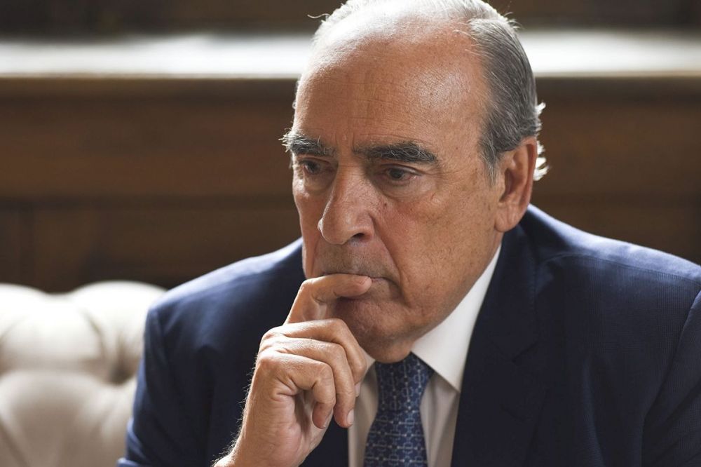 El Gobierno suspendi la reunin prevista con los gobernadores