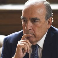 El Gobierno suspendi la reunin prevista con los gobernadores