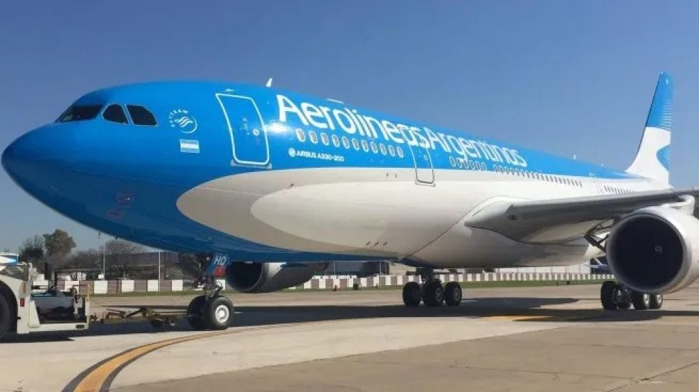 A horas del paro de pilotos, no hay conciliacin obligatoria y peligran cientos de vuelos