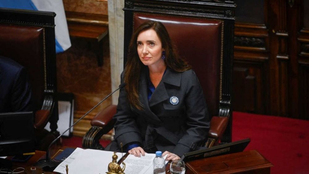 La mesa chica de Villarruel alterna fugas y regresos en el ao electoral