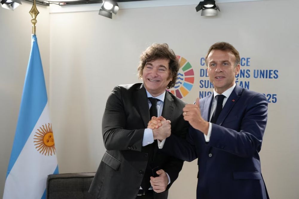 El Gobierno busca concretar el demorado acuerdo entre el Mercosur y la UE: las gestiones en Bruselas