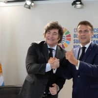 El Gobierno busca concretar el demorado acuerdo entre el Mercosur y la UE: las gestiones en Bruselas