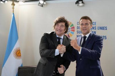 El Gobierno busca concretar el demorado acuerdo entre el Mercosur y la UE: las gestiones en Bruselas