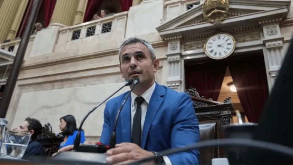 Diputados reactiva la comisin por caso el $Libra, sin definir jefatura