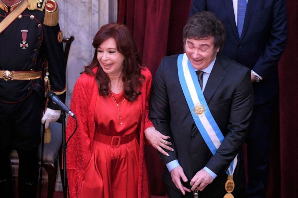 La posible condena a CFK pone en jaque los planes electorales del Gobierno
