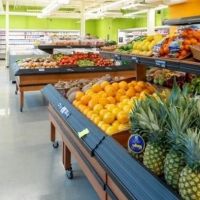 Los precios de los alimentos no suben, pero nadie los compra