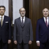 Mientras corren las operaciones, en la Corte Suprema juegan a las escondidas
