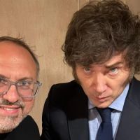 Los guios de Milei avivan especulaciones sobre posibles candidaturas en PBA