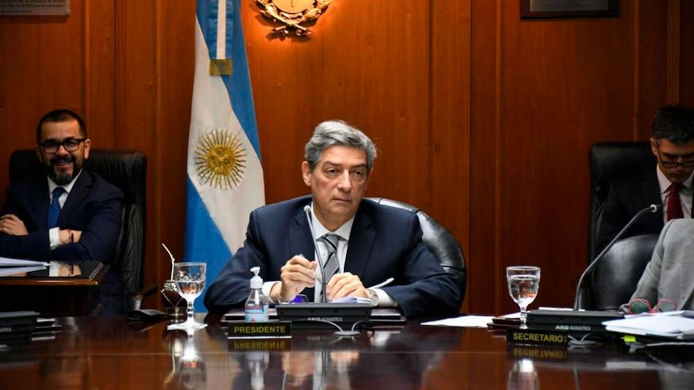 La Corte Suprema se reunir a las 16 para tomar una decisin en el caso Vialidad que tiene a Cristina Kirchner como condenada