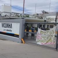Suspenden a ms de 500 trabajadores en una textil de San Juan para evitar despidos ante la cada de la actividad