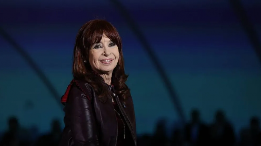 La CGT sali a bancar a Cristina y advirti: 