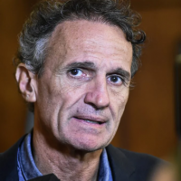 Katopodis cargó contra Milei y Macri: “La sacaron de la cancha y rompieron la democracia”