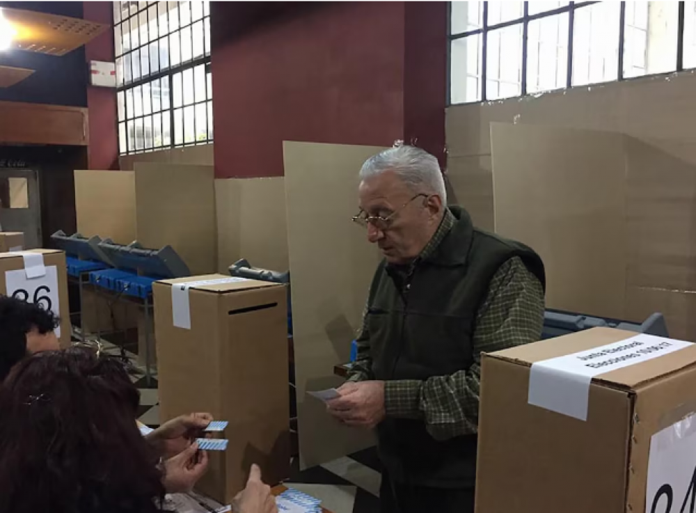 Muri Jos Pepe Santa Mara, histrico dirigente gremial del SUTERH