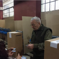 Murió José “Pepe” Santa María, histórico dirigente gremial del SUTERH