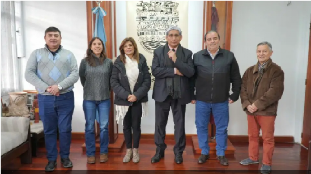 La UNSa y el Sindicato de Empleados de Comercio harn capacitaciones sobre transformacin digital