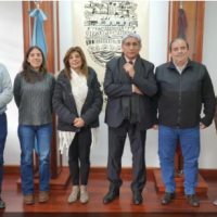 La UNSa y el Sindicato de Empleados de Comercio harn capacitaciones sobre transformacin digital