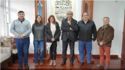 La UNSa y el Sindicato de Empleados de Comercio harn capacitaciones sobre transformacin digital