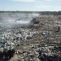 Las industrias generan 11 millones de toneladas anuales de basura y solo el 10% recibe el tratamiento adecuado