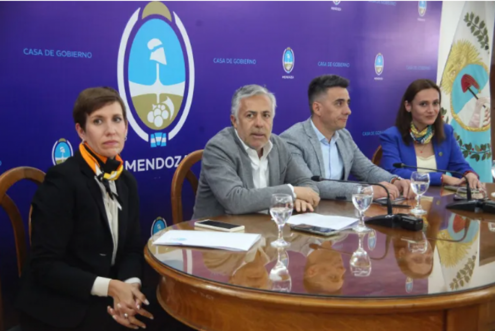 El Gobierno cierra el basural ms grande y avanza con un plan para la basura en el Gran Mendoza
