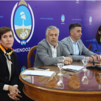 El Gobierno cierra el basural ms grande y avanza con un plan para la basura en el Gran Mendoza