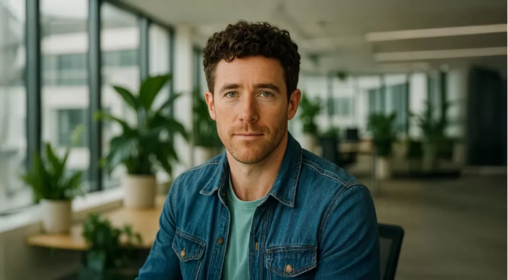 Urbaser presenta a Lucas, su avatar con inteligencia artificial para comunicar sostenibilidad